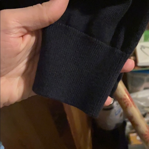 Banana Republic Anchor Sweater - Picture 5 of 5